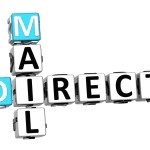 3D Get Direct Mail Crossword