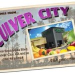 Culver city