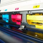 Printing machine