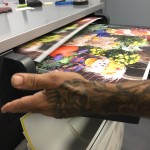 Poster Printing