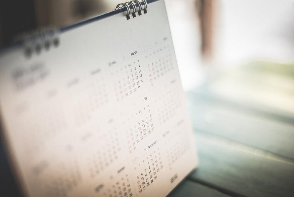Corporate Calendars I Calendar Printing Services Commercial Printing