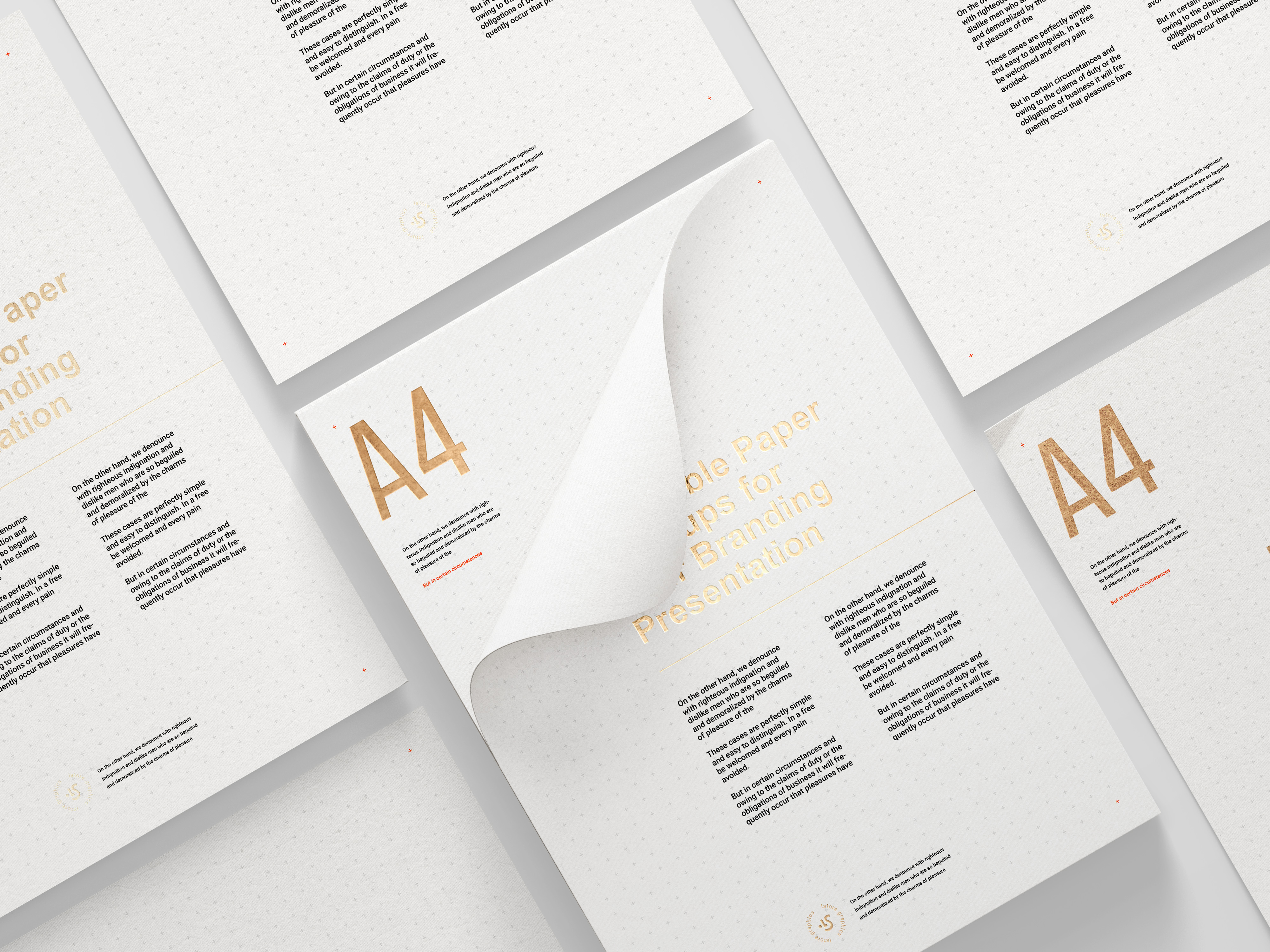 Corporate Print Management I Corporate Printing Services